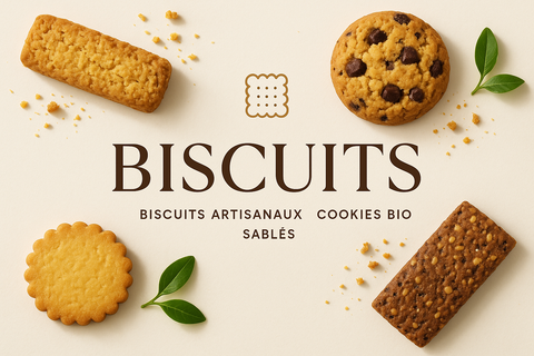 Biscuits
