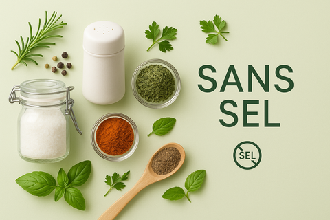 Sans Sel
