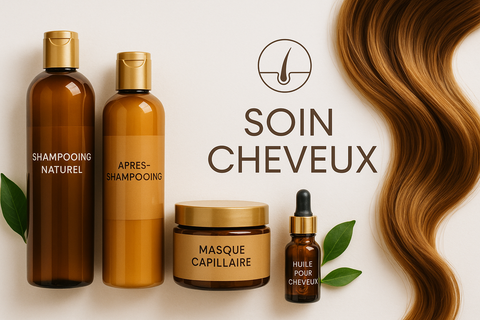 Soin cheveux-coloration - Boutique Pleine-Forme 