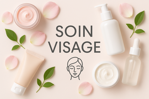 Soin visage