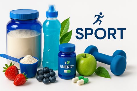 Sport - Boutique Pleine-Forme 