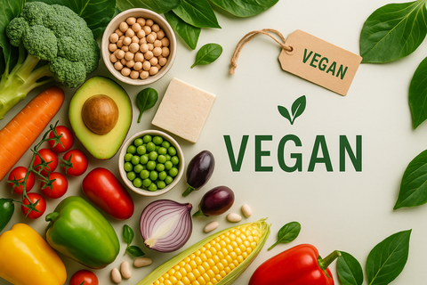 Végan