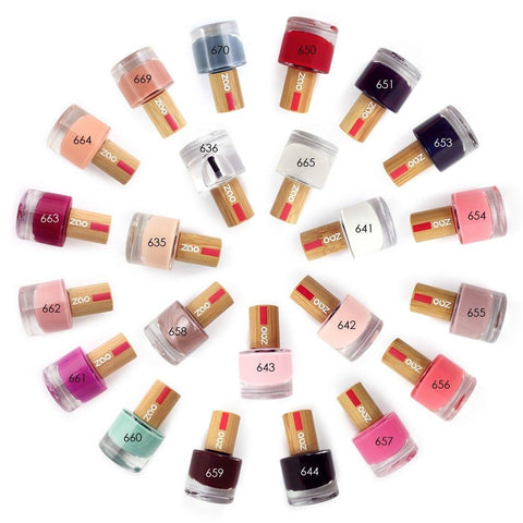 Vernis - Boutique Pleine-Forme 