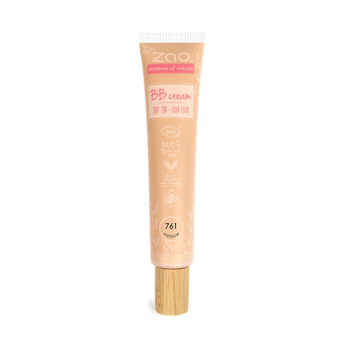 BB crème 761 Médium-30ml-Zao Make Up