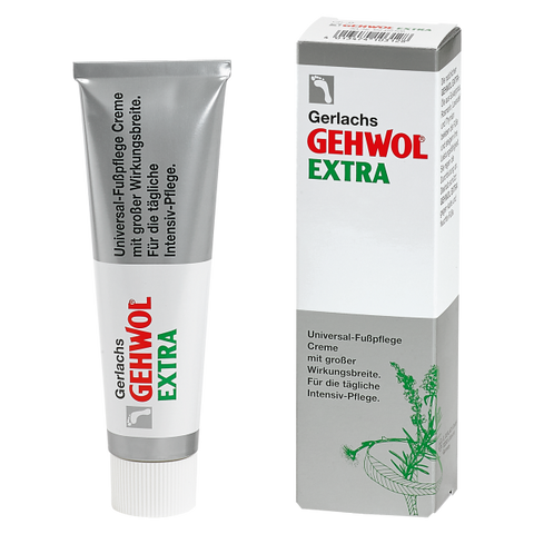 Crème Podologique Extra-75ml-Gehwol