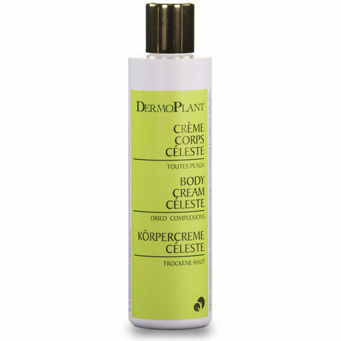 CREME CORPS CELESTE-250ml-Dermoplant