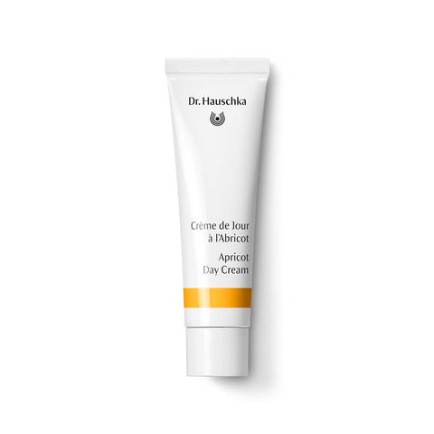 Crème de Jour à l’Abricot-30ml-Dr.Hauschka