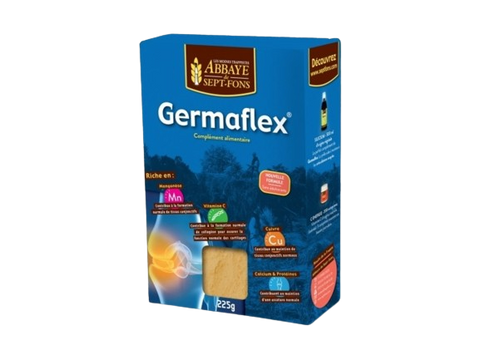 Germaflex-225g-Abbaye de Sept-Fons