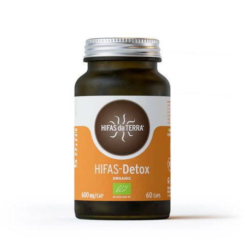 HIFAS-Detox-60 gélules-HIFAS DA TERRA