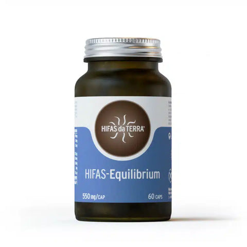 Hifas-Equilibrium-60 gélules-HIFAS DA TERRA