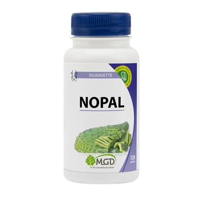 Nopal-120 gélules-MGD