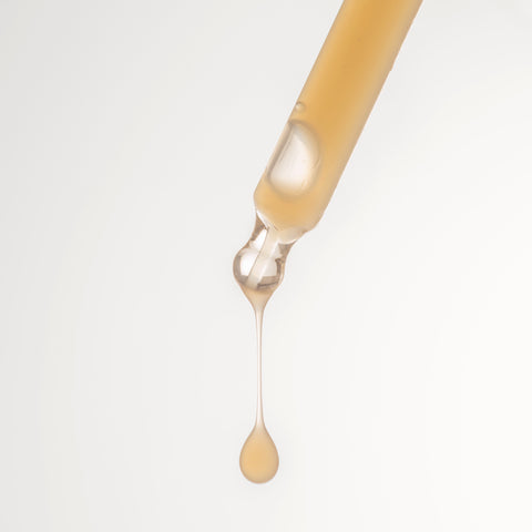 Sérum Hydratant Plus Dr. Hauschka - Soin visage naturel certifié 30 ml