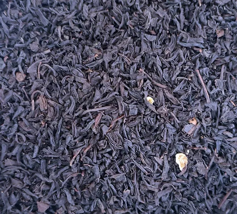 Thé noir parfumé-Rêveries Orientales-100g-Archetype Tea