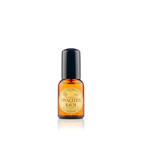 Vivacité(s)-Eau de parfum aux fleurs de Bach-30ml-Elixir&Co