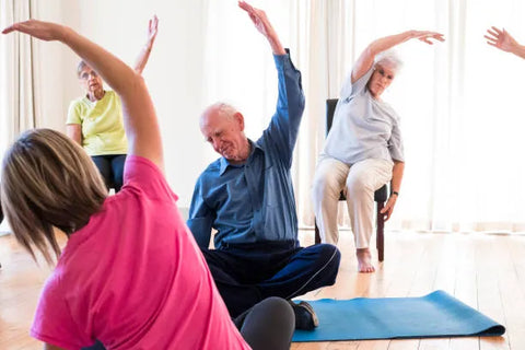 Atelier anti gymnastique