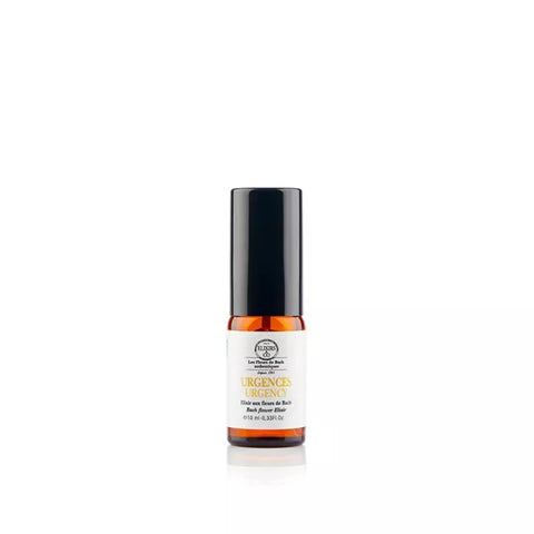 Spray buccal Urgences n°39-10ml-Elixir&Co