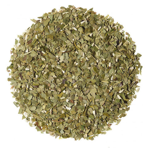 Maté nature bio-100g-Thés de la Pagode