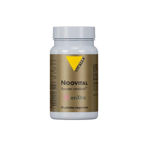 noovital gélules-booster cérébral