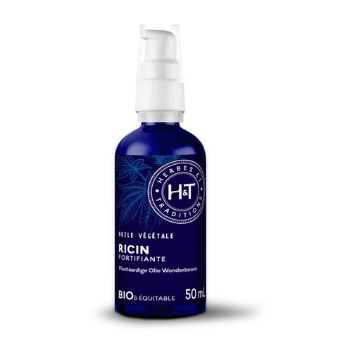 Hydrolat de bleuet bio-50ml-Herbes et Traditions