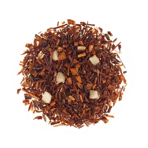 Rooibos gourmand Vanille Amande Bio-100g-Thés de la Pagode