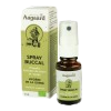 Spray Buccal Propolis hygiène de la gorge-15 ml-Aagaard