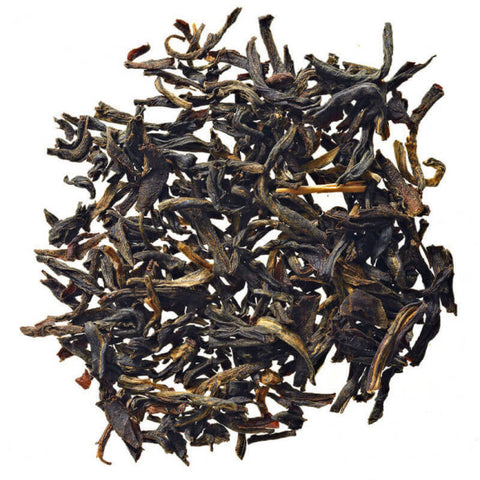 Thé Noir Yunnan Bio-100g-Thés de la Pagode