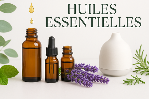 Visuel huiles essentielles