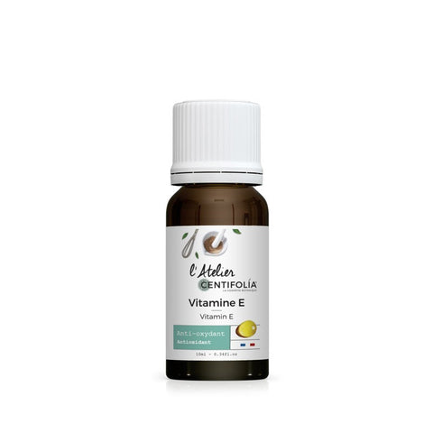 vitamine E-centifolia