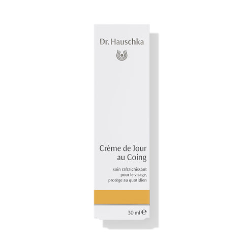 Crème de jour au coing-30ml-Dr Hauschka