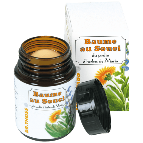 Baume au souci-100ml-Dr.Theiss