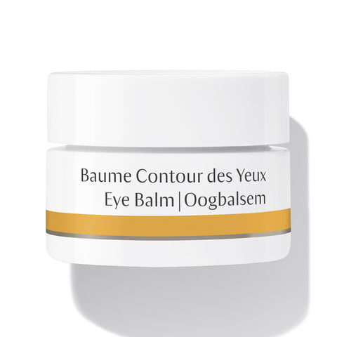 Baume contour des yeux-10ml-Dr Hauschka