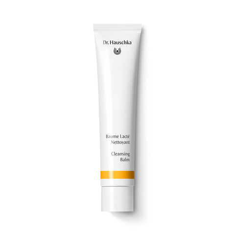 Baume lacté nettoyant-75ml-Dr. Hauschka