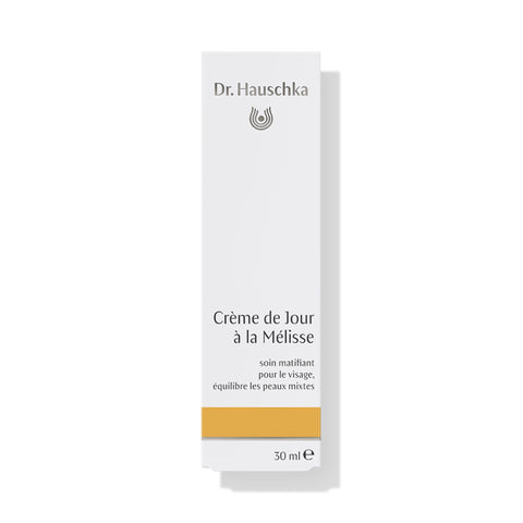 Crème de jour à la mélisse-30ml-Dr.Hauschka