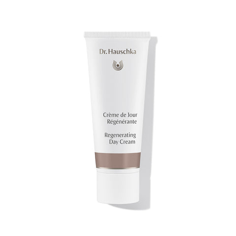 Crème de jour régénérante-40ml-Dr. Hauschka