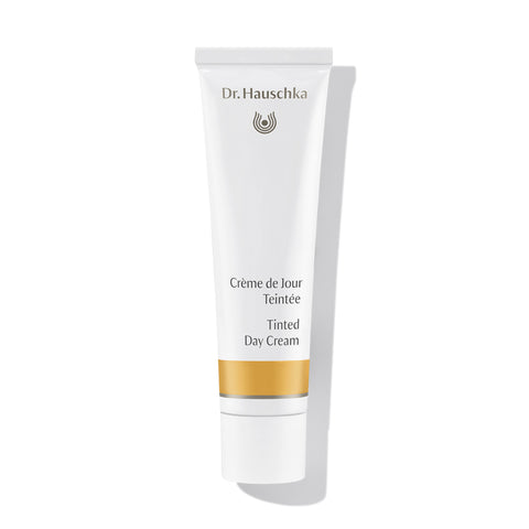 Crème de jour teintée-30ml-Dr. Hauschka