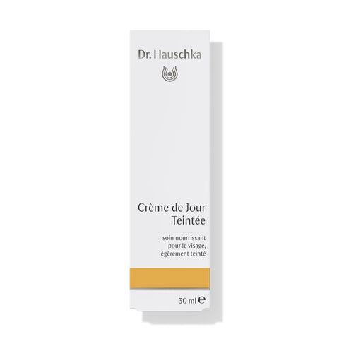 Crème de jour teintée-30ml-Dr. Hauschka