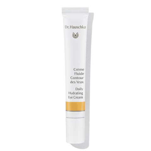 Crème fluide contour des yeux-12.5ml-Dr Hauschka