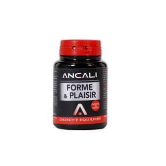 Forme et plaisir-90 gélules -Ancali - [shop_name1. Phytospagyrie N°15  Stimulant physique et mental -300ml-Vecteur energy]