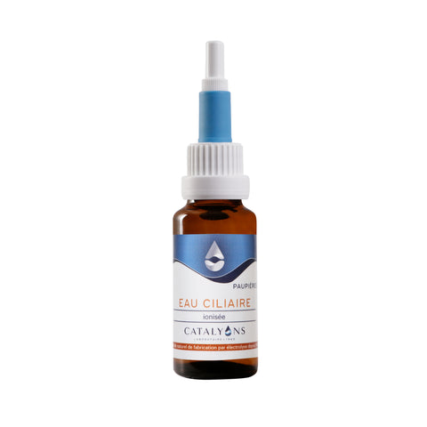 Eau Ciliaire (compte gouttes)-20 ml-Catalyons