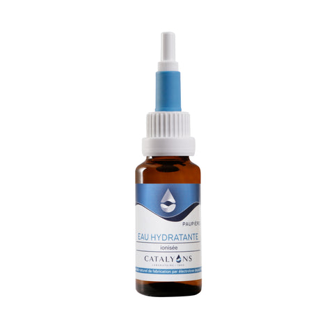 Eau hydratante-20 ml-Catalyons