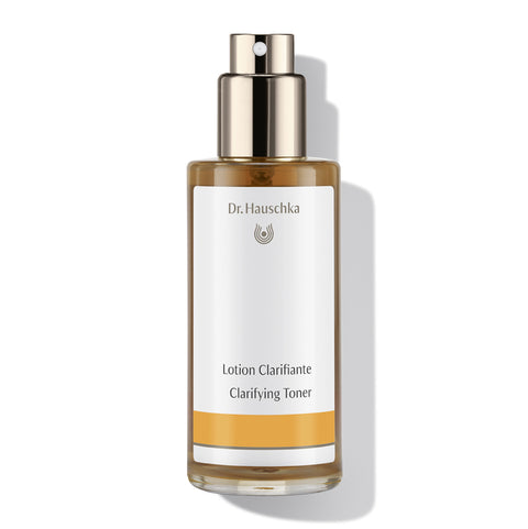 Lotion clarifiante-100ml-Dr. Hauschka