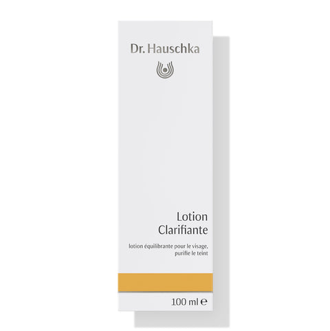 Lotion clarifiante-100ml-Dr. Hauschka