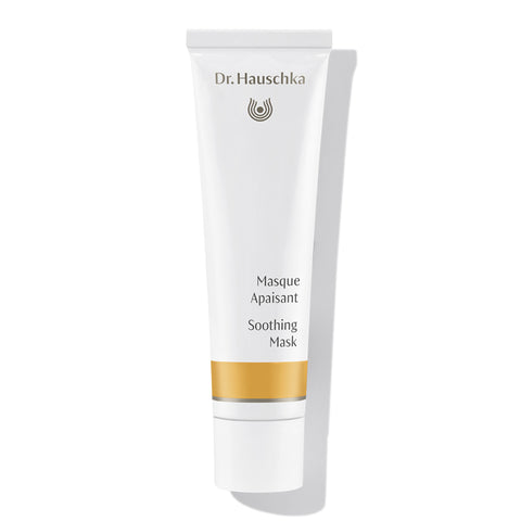 Masque apaisant, renfort des peaux sensibles-30ml-Dr.Hauschka