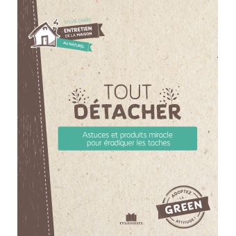 Tout détacher