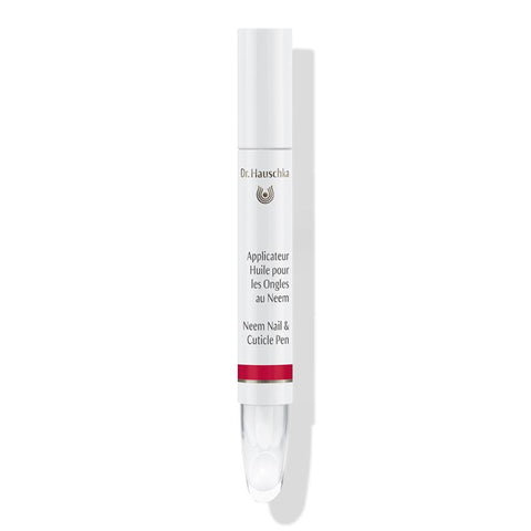 Applicateur Huile pour les ongles au Neem- 3ml-Dr Hauschka - Boutique Pleine-Forme 