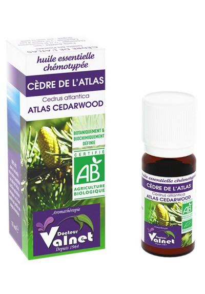 CEDRE DE L'ATLAS bio-10ml-Valnet 