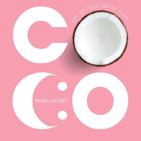 Coco - Marie Laforêt