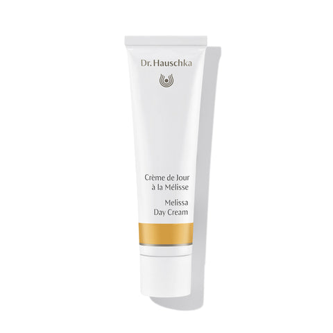 Crème de jour à la mélisse-30ml-Dr.Hauschka