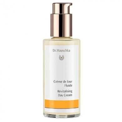 Crème de jour fluide-100ml-Dr Hauschka - Boutique Pleine-Forme 