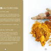 Curcuma en cuisine - Garance Leureux